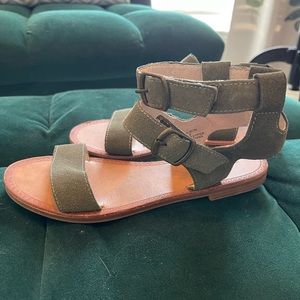Boutique by Corkys sandals